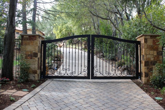 Black Gate
